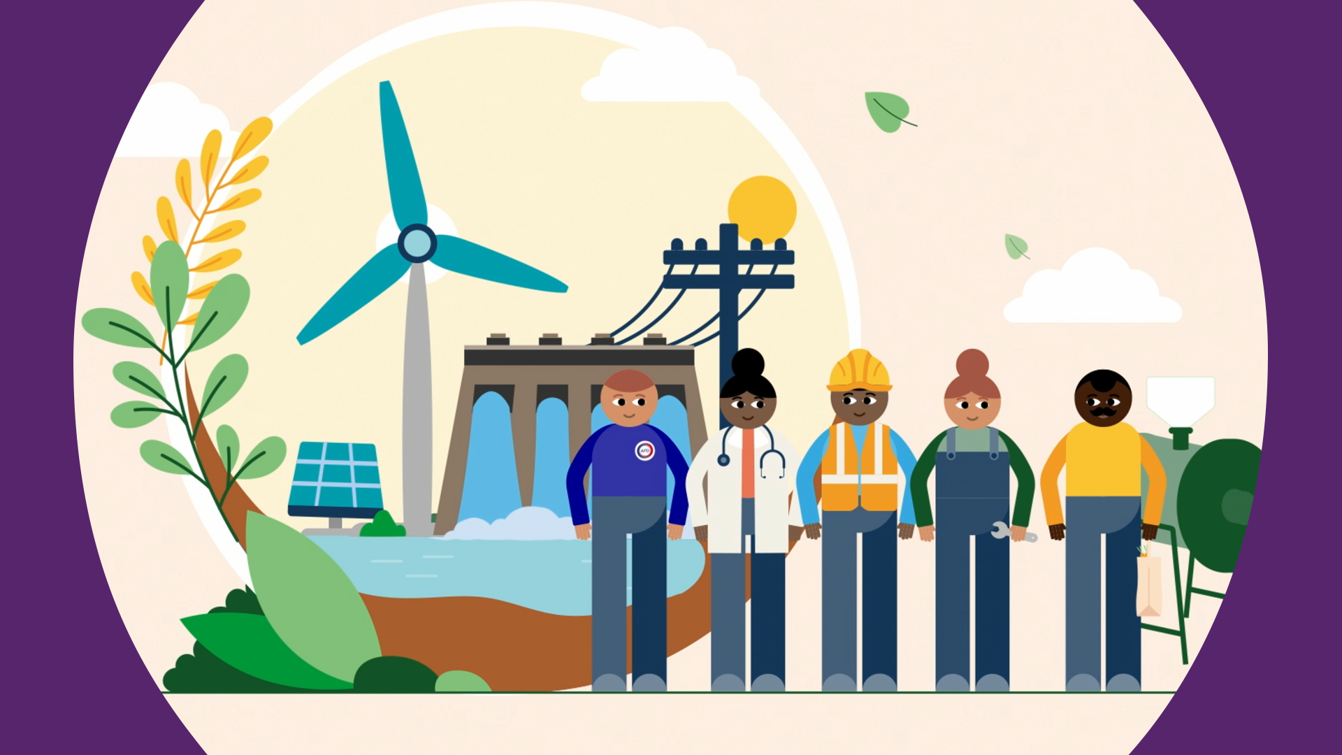 Quelle energie pour demain