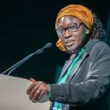 Madeleine DIOUF SARR