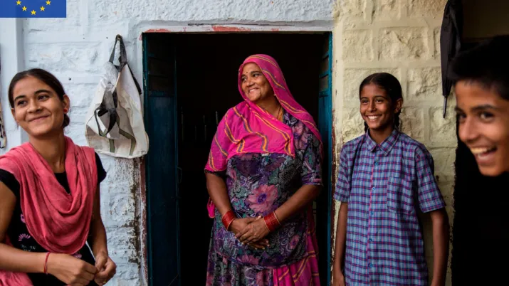 Mesurer l’effet redistributif de la protection sociale : inégalités à court et à long terme