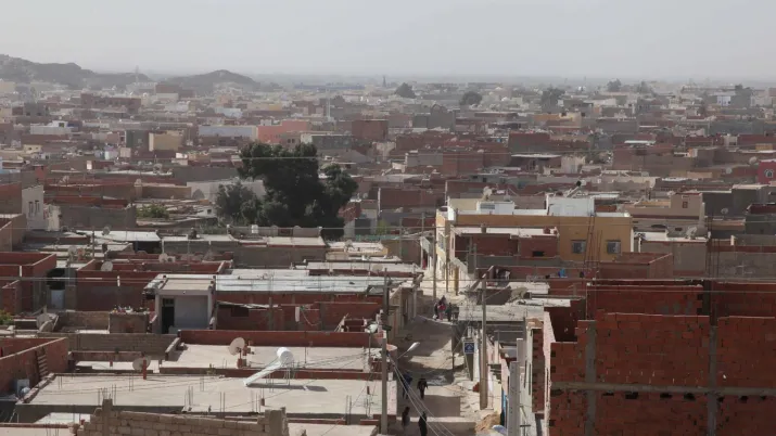 L’impact distributionnel des projets de coopération au développement