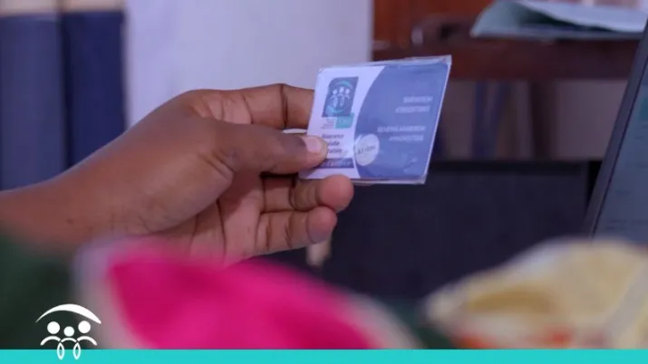 Couverture sociale Comores - AMG