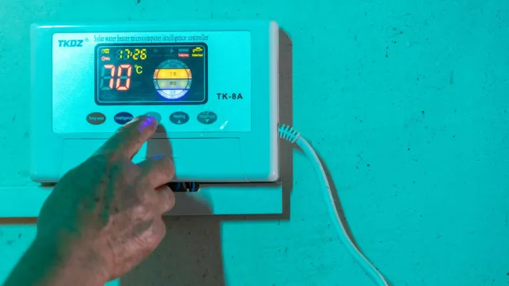 L’efficacité énergétique dans les batiments publics