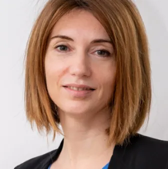 Gaëlle MAREUGE, experte AFD