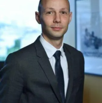 Thomas Mélonio est Chef économiste - Directeur exécutif de l’Innovation, de la recherche et des savoirs de l'Agence française de développement 