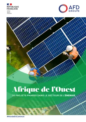 10 projets phares dans le secteur de l’énergie