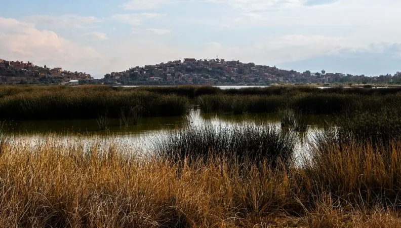 Améliorer la gouvernance du secteur de l’eau