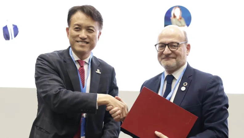 GEAPP & AFD Group Join Forces to Support Local Financial Institutions in Africa in Support of Mission 300