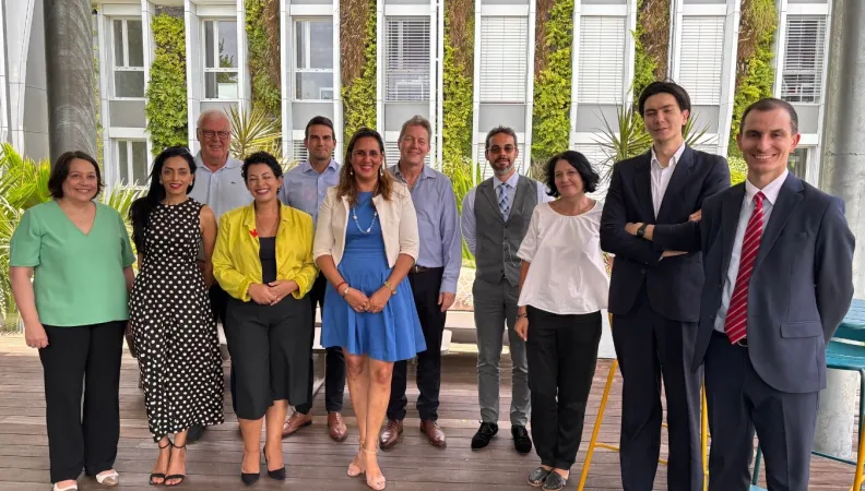 Renforcer les échanges économiques dans l’océan Indien occidental 