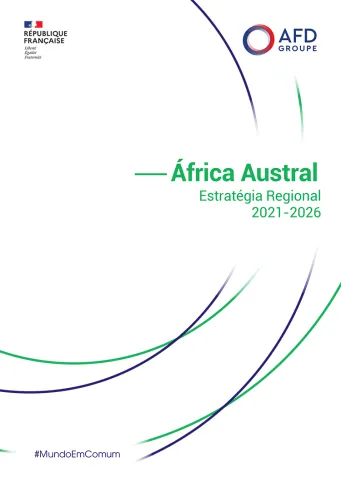 Estratégia Regiona África Austral 2021-2026
