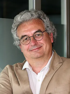 Emmanuel Fourmann