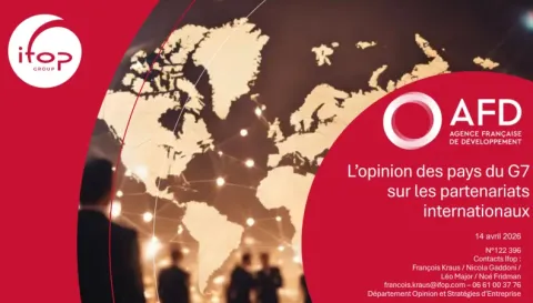 Sondage Ifop