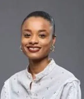 Fatoumata Diallo 